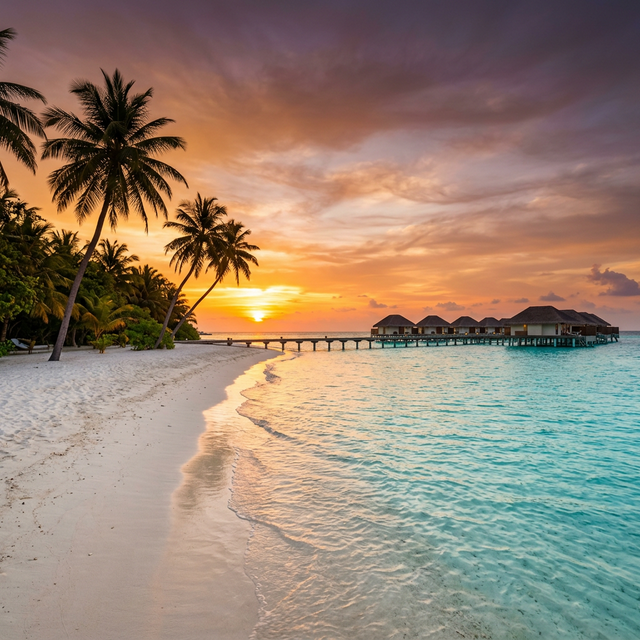Hotels, Flights and Holiday Packages in One Place